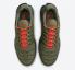 Nike Air Max Plus Olive Reflective Oranje Zwart DN7997-200