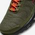 Nike Air Max Plus Olive Refleks Orange Sort DN7997-200