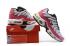 Nike Air Max Plus PRM Fuchsia White Black Rush Pink Running Shoes CJ9929-100