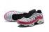 Nike Air Max Plus PRM Fuchsia White Black Rush Pink Bežecké topánky CJ9929-100