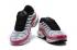 Nike Air Max Plus PRM Fuşya Beyaz Siyah Rush Pembe Koşu Ayakkabısı CJ9929-100,ayakkabı,spor ayakkabı