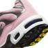 Nike Air Max Plus PS Pink Glaze Violet Ore สีขาว CD0610-601