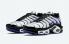 Nike Air Max Plus 波斯紫羅蘭白色黑色波斯紫羅蘭 DB0682-100