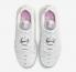 Nike Air Max Plus Pink Rise Summit Blanco Gris Niebla HF0107-100