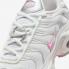 Nike Air Max Plus Pink Rise Summit White Grey Fog HF0107-100
