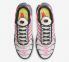 Nike Air Max Plus Roze Teal Volt Wit DH4776-002