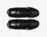 Nike Air Max Plus Premium Overbranding Siyah Beyaz Erkek Ayakkabı 815994-004 .