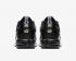 чоловіче взуття Nike Air Max Plus Premium Overbranding Black White 815994-004