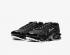 Nike Air Max Plus QS GS Crocodile Black White CV2392-001