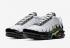 Nike Air Max Plus Retro Future White Volt Black Bright Crimson AJ2013-100