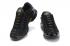 Nike Air Max Plus Running Shoes Preto Metálico Ouro DC4118-001 para Venda