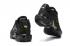 Nike Air Max Plus 跑鞋黑色金屬金 DC4118-001 出售