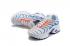 Sepatu Lari Nike Air Max Plus Blue Hero White Bright Crimson CQ893-400