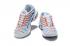 παπούτσια για τρέξιμο Nike Air Max Plus Blue Hero White Bright Crimson CQ893-400