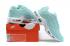 Nike Air Max Plus Chaussures de course Igloo Teal Tint Blanc Argent CJ9925-100 GS