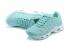 zapatillas Nike Air Max Plus para correr Igloo Teal Tint White Silver CJ9925-100 GS