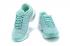 Nike Air Max Plus Koşu Ayakkabısı Igloo Teal Tint Beyaz Gümüş CJ9925-100 GS,ayakkabı,spor ayakkabı