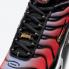 Nike Air Max Plus Sisterhood Viola Pulse Bright Crimson Nero DO6115-500