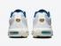 Buty do biegania Nike Air Max Plus Sky Blue Białe Czarne Aqua CZ1651-400