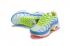 Nike Air Max Plus Bahar Renkleri Gençlik GS Spor Ayakkabı CJ9930-400 Beyaz Mavi Gaze Hiper Kızıl,ayakkabı,spor ayakkabı