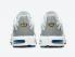 나이키 에어맥스 플러스 서밋 화이트 레이저 블루 그레이 신발 DC0956-100 .