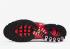 Nike Air Max Plus Supernova 2020 Siyah Beyaz Lazer Kızıl Foton Tozu CW6019-001,ayakkabı,spor ayakkabı