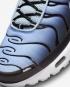 Nike Air Max Plus Swoosh Pack Blautönung Schwarz Eisengrau Robustes Orange DM0032-008