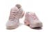 bequeme Nike Air Max Plus TN All Pink-Laufschuhe 849891-601