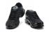 Nike Air Max Plus TN crne tamnoplave srebrne tenisice za trčanje 852630-042