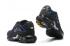 Nike Air Max Plus TN Zwart Donkerblauw Zilver Hardloopschoenen 852630-042