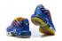 Nike Air Max Plus TN Blue Purple Yellow Sportovní běžecké boty BQ4629-004