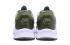 Nike Air Max Plus TN II 2 Army verde blanco Hombre Zapatos para correr