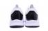 Nike Air Max Plus TN II 2 Blanc Noir Hommes Chaussures de course