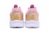 Nike Air Max Plus TN II 2 Blanco rosa dorado Hombre Zapatos para correr