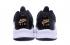 Nike Air Max Plus TN II 2 zwart goud Heren Hardloopschoenen