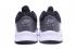 Nike Air Max Plus TN II 2 negro gris blanco Hombre Zapatos para correr