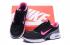 Nike Air Max Plus TN II 2 sort pink løbesko til mænd