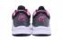 Nike Air Max Plus TN II 2 negro rosa Hombre Zapatos para correr