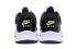 Nike Air Max Plus TN II 2 черные белые мужские кроссовки