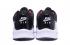 Nike Air Max Plus TN II 2 zwart wit rood Heren Loopschoenen