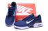 Мужские кроссовки Nike Air Max Plus TN II 2 сине-белые