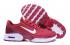 Nike Air Max Plus TN II 2 rouge blanc Chaussures de course pour hommes