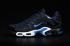 Nike Air Max Plus TN KPU Tuned hombres zapatillas de deporte zapatillas de deporte zapatos azul marino negro blanco