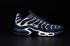 Nike Air Max Plus TN KPU Tuned Heren Sneakers Hardloopschoenen Schoenen Marineblauw Wit