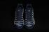 Nike Air Max Plus TN KPU Tuned Heren Sneakers Hardloopschoenen Schoenen Marineblauw Wit