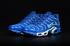 Nike Air Max Plus TN KPU Tuned Zapatillas de deporte para hombre Zapatillas de deporte para correr Zapatos azul