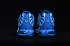 Nike Air Max Plus TN KPU Tuned Heren Sneakers Hardloopschoenen blauw