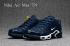 Nike Air Max Plus TN KPU azul profundo blanco hombres zapatillas de deporte zapatos para correr 604133-080