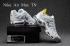 Nike Air Max Plus TN KPU blanco gris zapatillas de deporte para hombre zapatillas para correr 604133-010