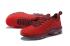 Nike Air Max Plus TN Chaussures de course pour hommes Rouge chinois